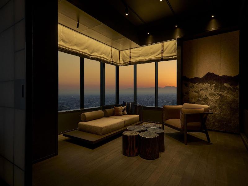The Royal Park Hotel Iconic Nagoya image