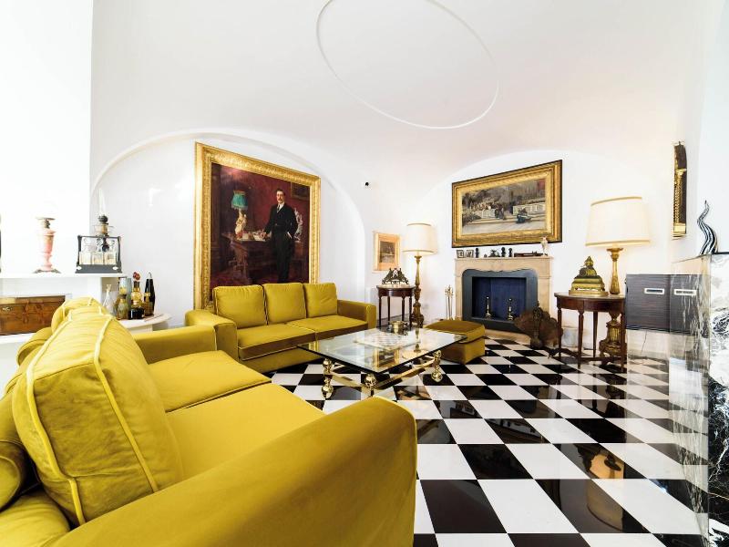 Palazzo Don Salvatore image