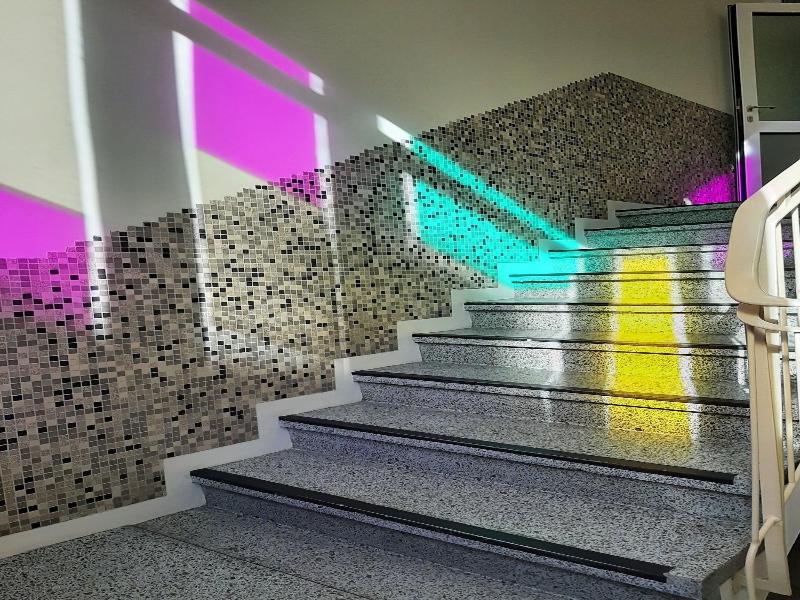 Hub Apartments image