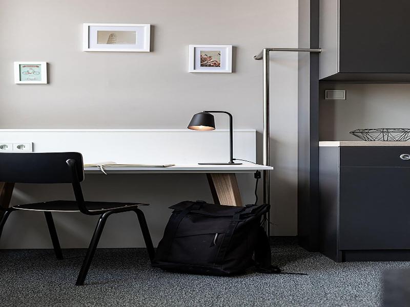 Hub Apartments image