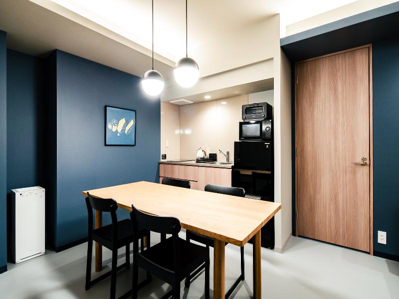Section L Tsukiji image