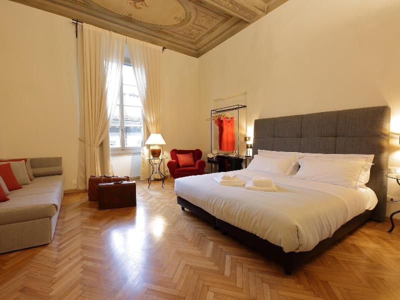 Corsini Tintori Guest House image