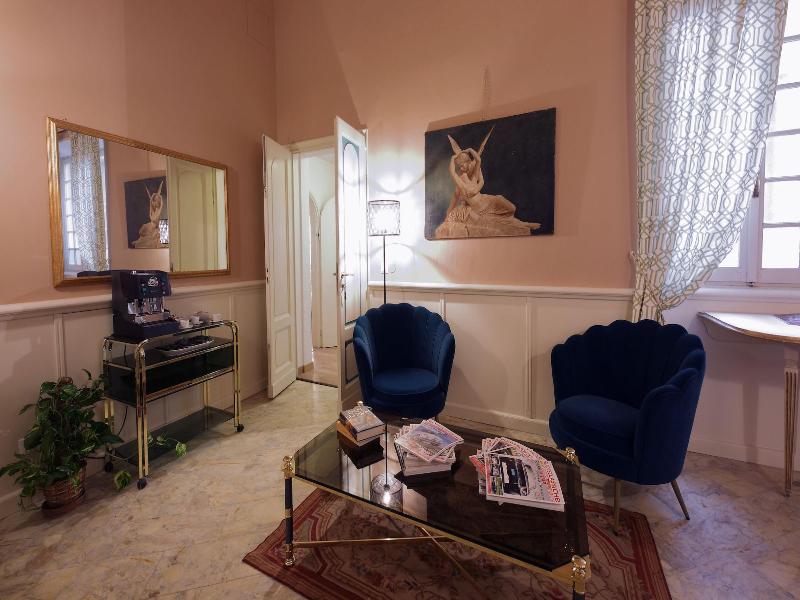 Corsini Tintori Guest House image