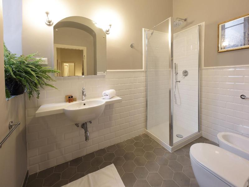 Corsini Tintori Guest House image