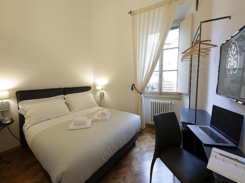 Corsini Tintori Guest House image