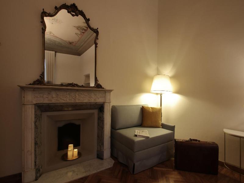 Corsini Tintori Guest House image