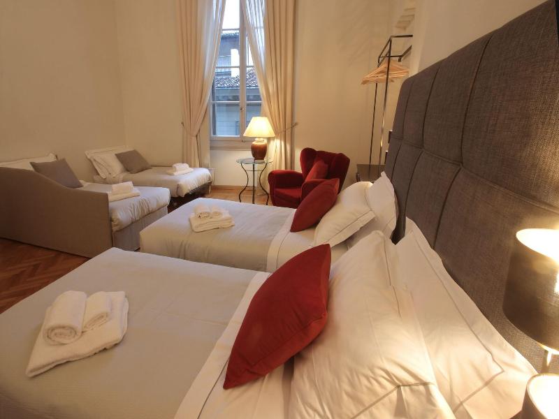 Corsini Tintori Guest House image