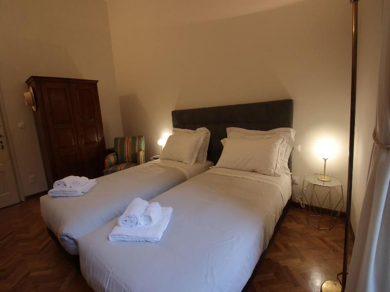 Corsini Tintori Guest House image