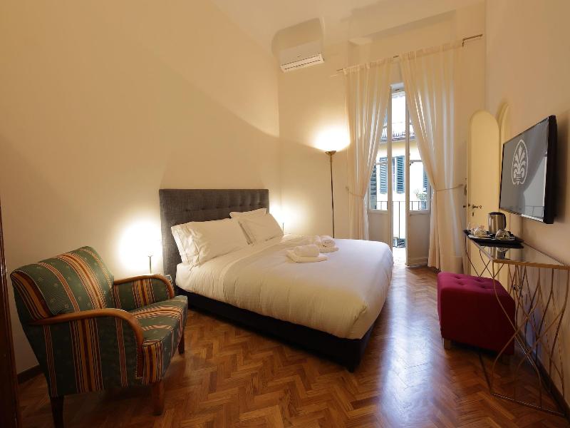 Corsini Tintori Guest House image
