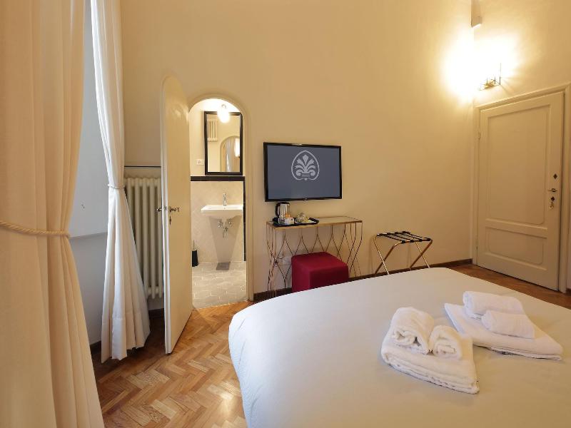 Corsini Tintori Guest House image