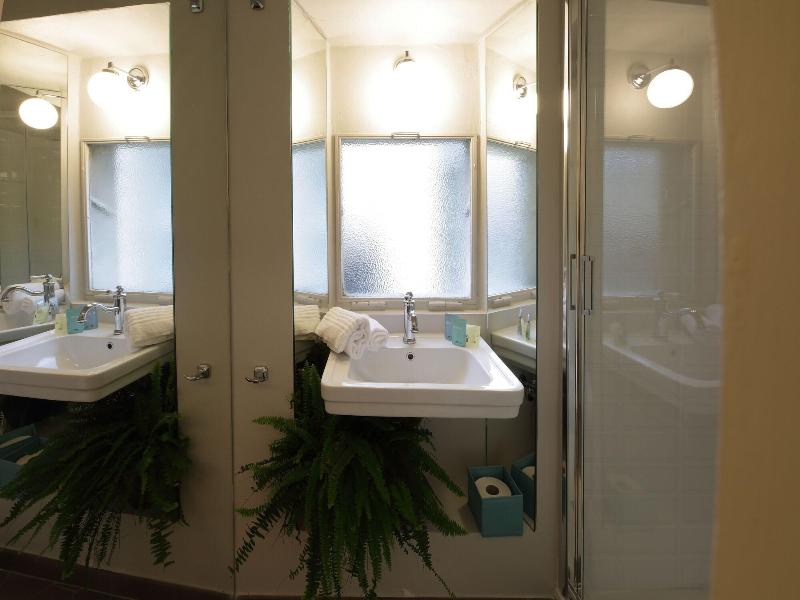 Corsini Tintori Guest House image