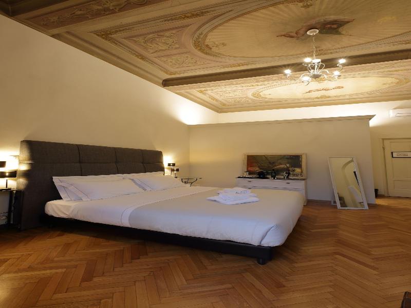 Corsini Tintori Guest House image