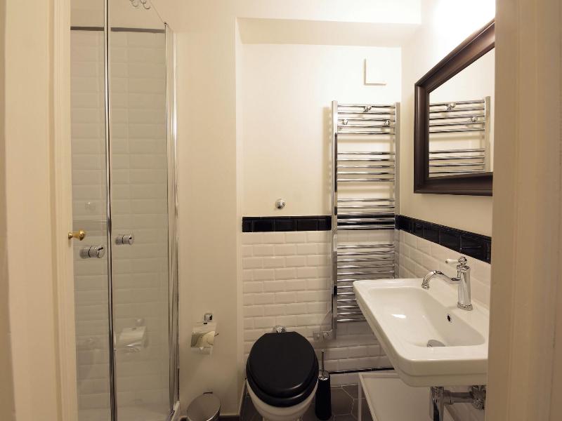 Corsini Tintori Guest House image