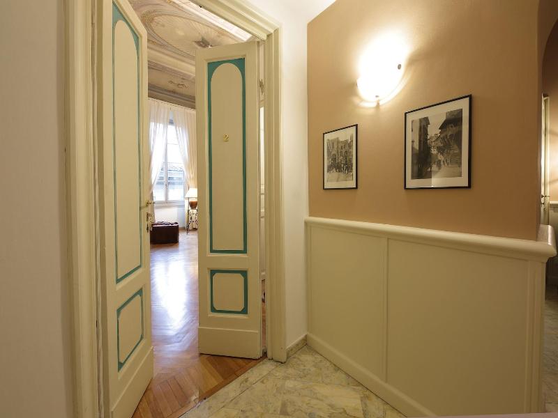 Corsini Tintori Guest House image