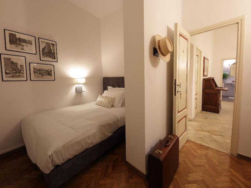 Corsini Tintori Guest House image