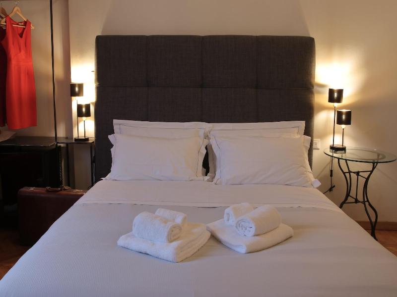 Corsini Tintori Guest House image