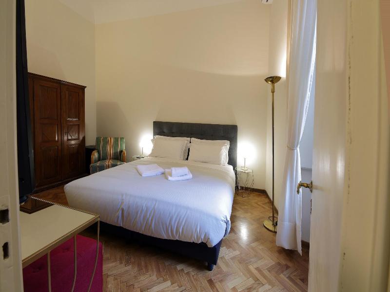 Corsini Tintori Guest House image