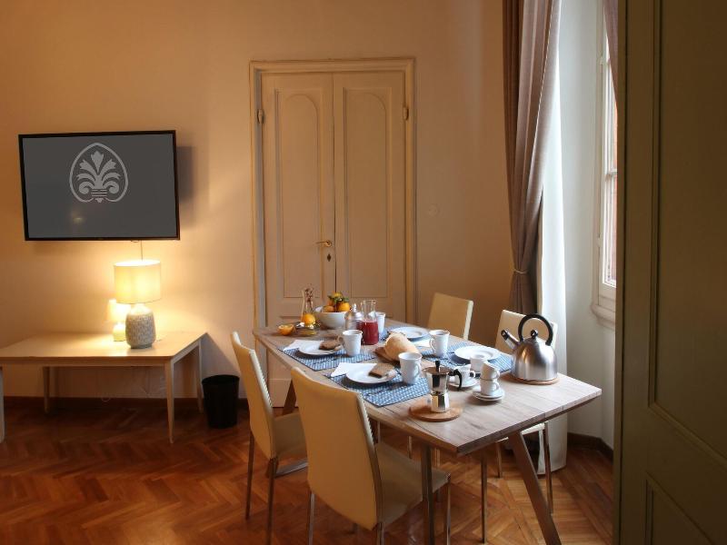 Corsini Tintori Guest House image