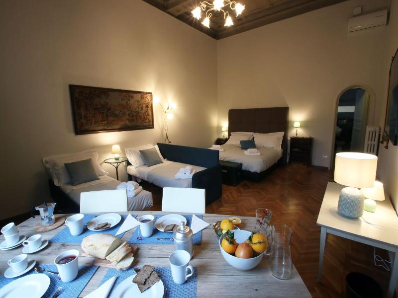 Corsini Tintori Guest House image