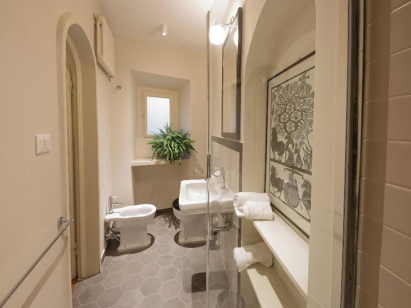 Corsini Tintori Guest House image