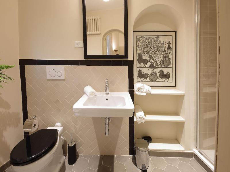 Corsini Tintori Guest House image
