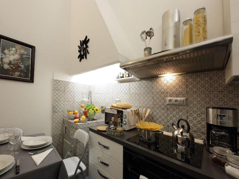 Corsini Tintori Guest House image
