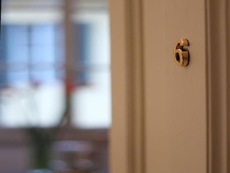 Corsini Tintori Guest House image