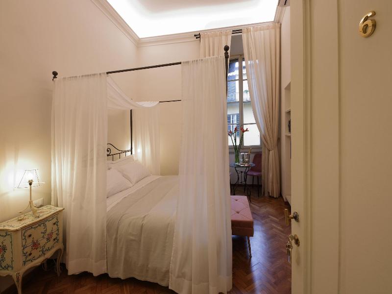 Corsini Tintori Guest House image