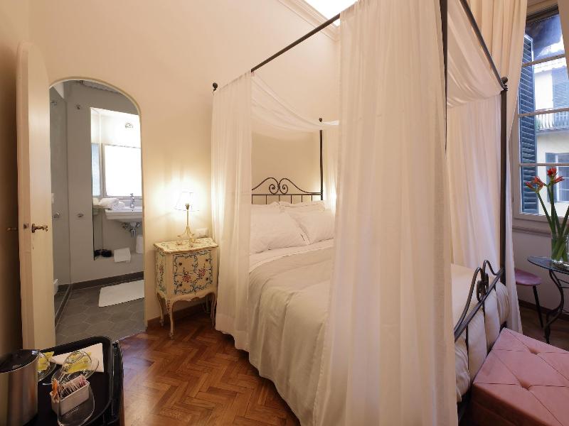 Corsini Tintori Guest House image