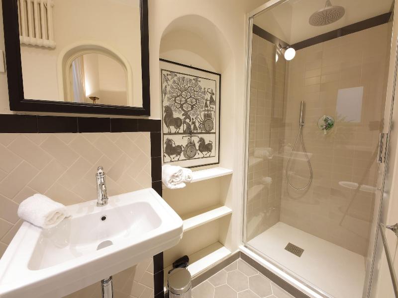 Corsini Tintori Guest House image