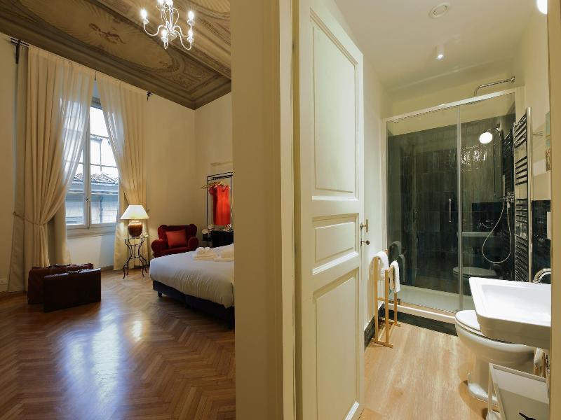 Corsini Tintori Guest House image