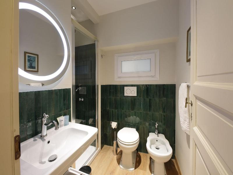 Corsini Tintori Guest House image