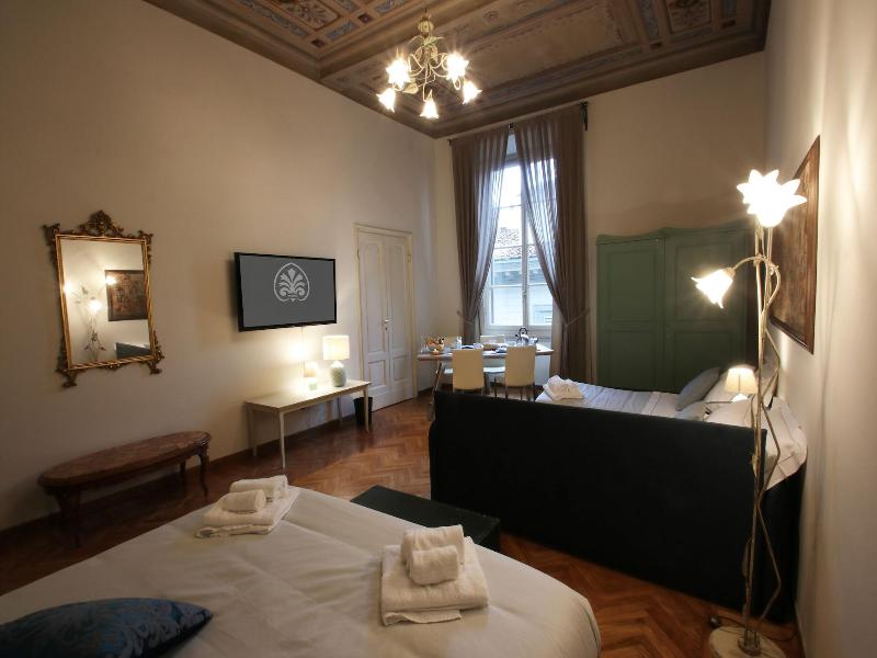 Corsini Tintori Guest House image
