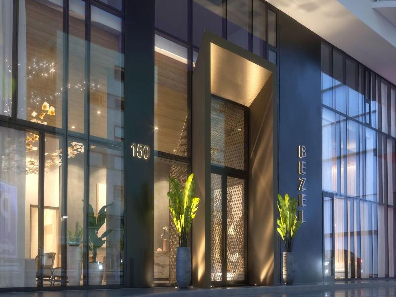 Global Luxury Suites Miami Worldcenter — general view