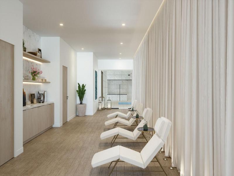 Global Luxury Suites Miami Worldcenter image