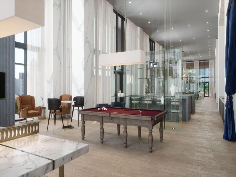 Global Luxury Suites Miami Worldcenter image