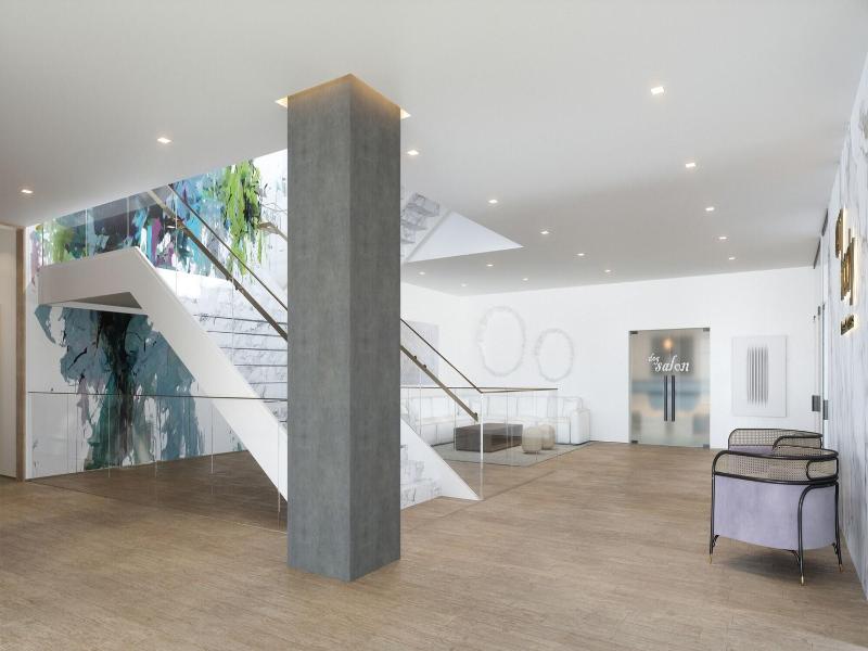 Global Luxury Suites Miami Worldcenter image