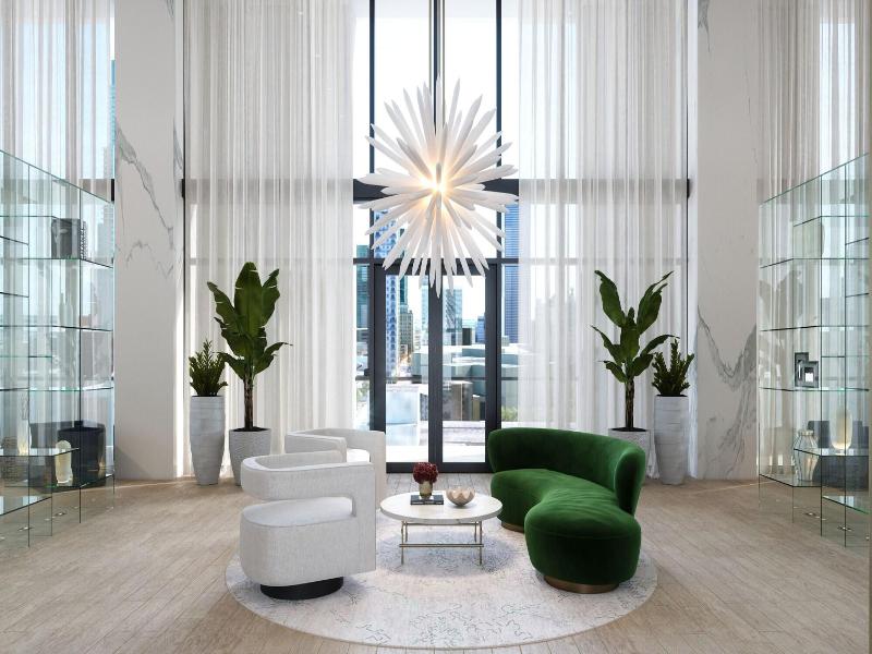 Global Luxury Suites Miami Worldcenter image