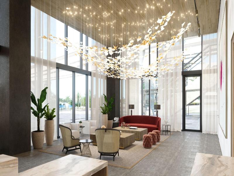 Global Luxury Suites Miami Worldcenter image