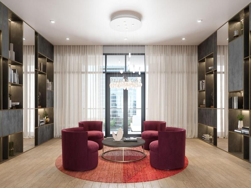 Global Luxury Suites Miami Worldcenter image