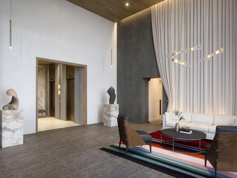 Global Luxury Suites Miami Worldcenter image
