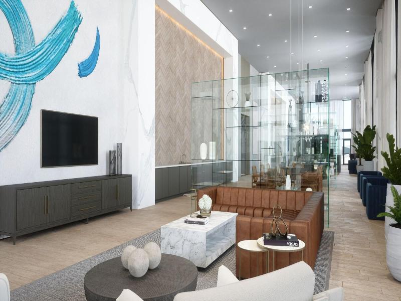 Global Luxury Suites Miami Worldcenter image