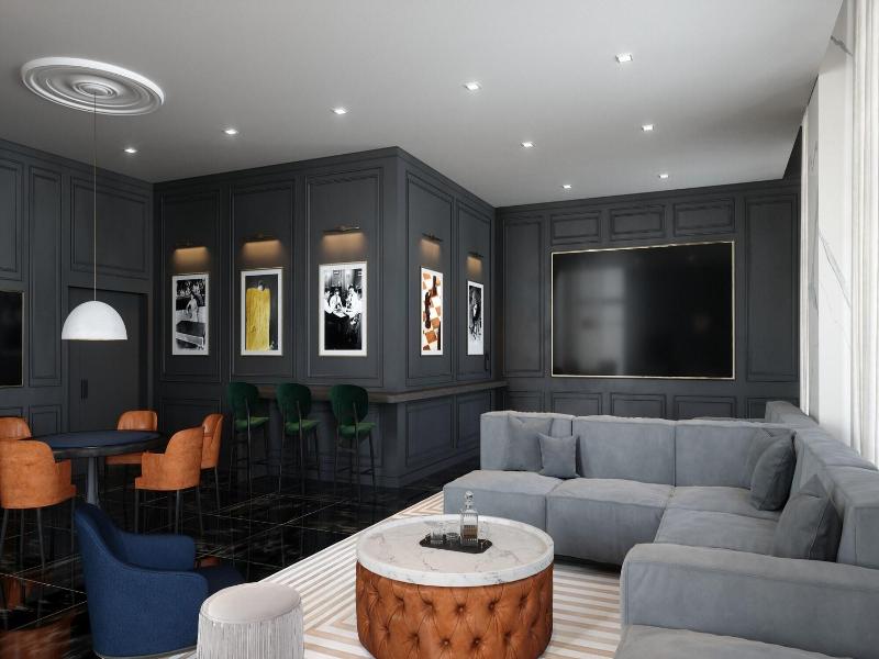 Global Luxury Suites Miami Worldcenter image