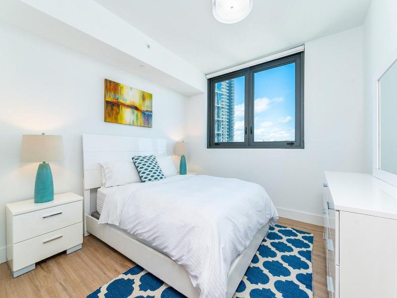 Global Luxury Suites Miami Worldcenter image