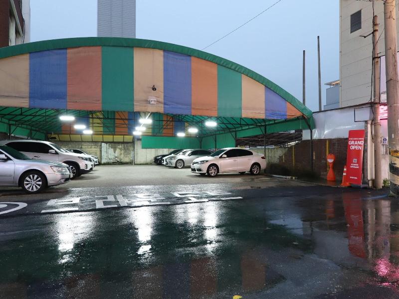 Hotel Browndot Chungjang image