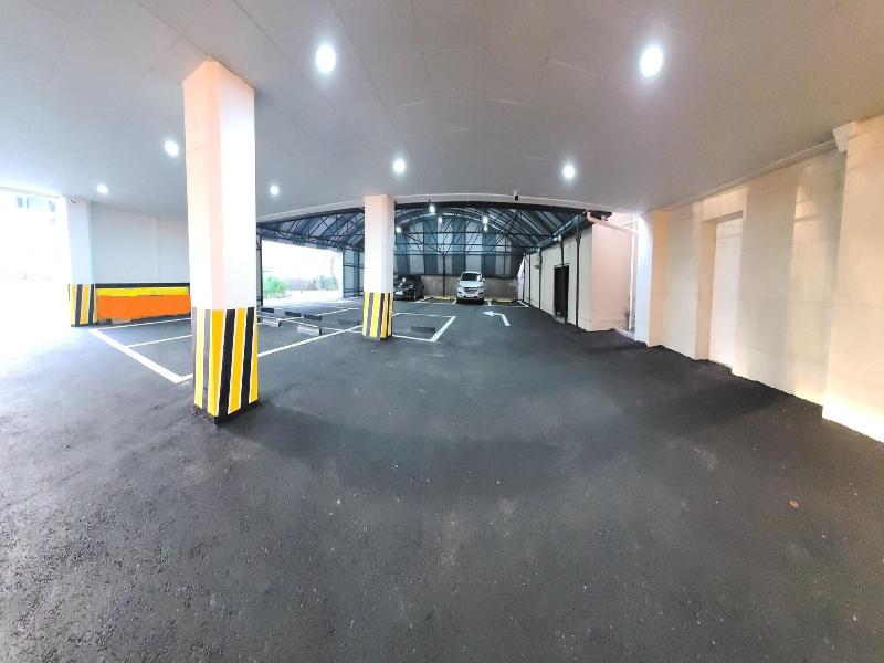 Hotel Browndot Chungjang image