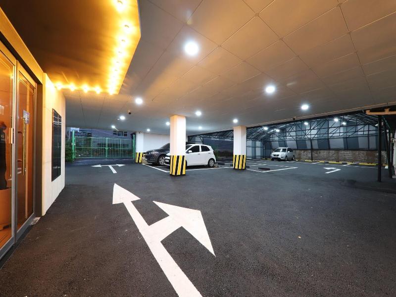 Hotel Browndot Chungjang image