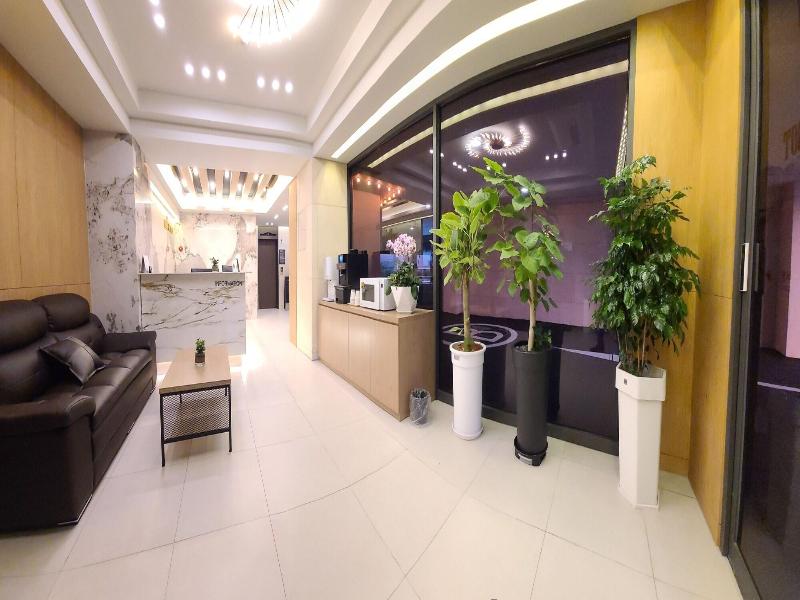 Hotel Browndot Chungjang image