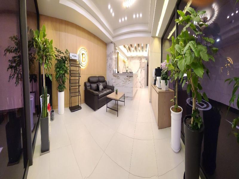 Hotel Browndot Chungjang image