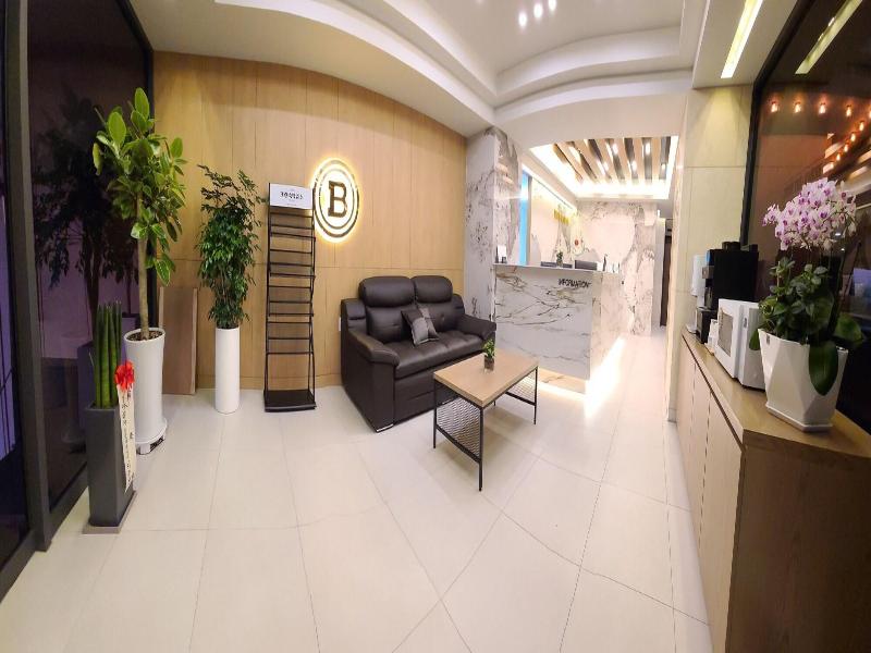 Hotel Browndot Chungjang image
